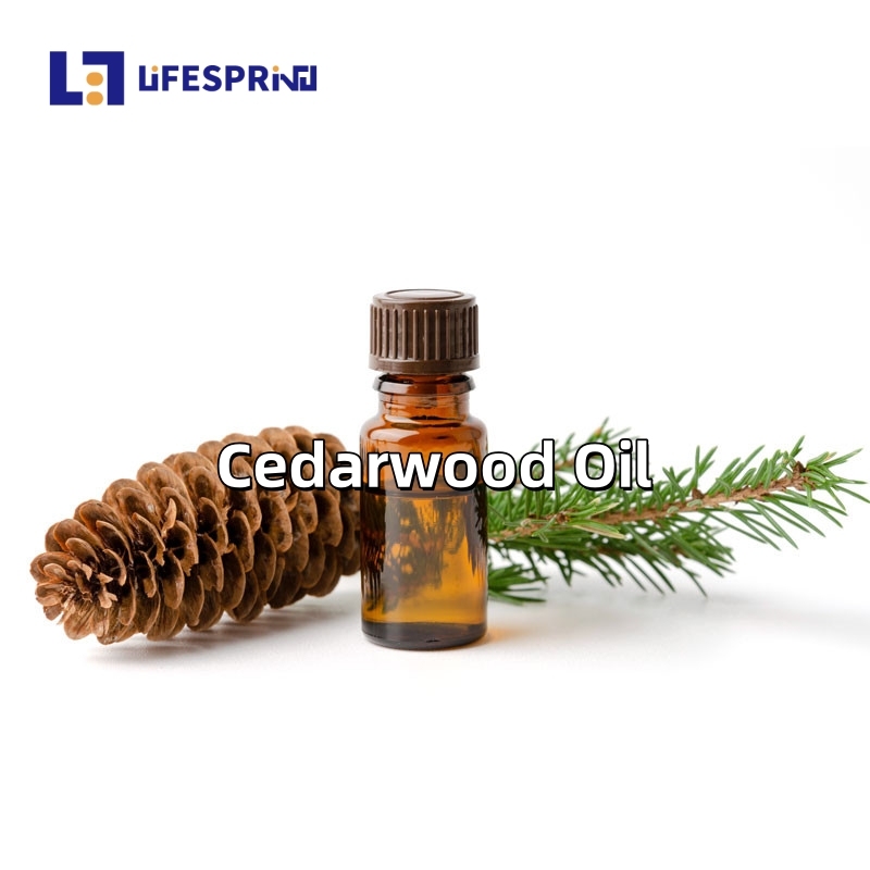 Cedarwood Oil