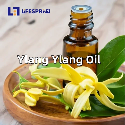 Ylang Ylang Oil