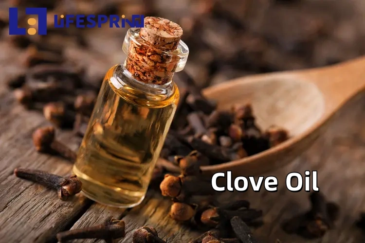 Clove Oil