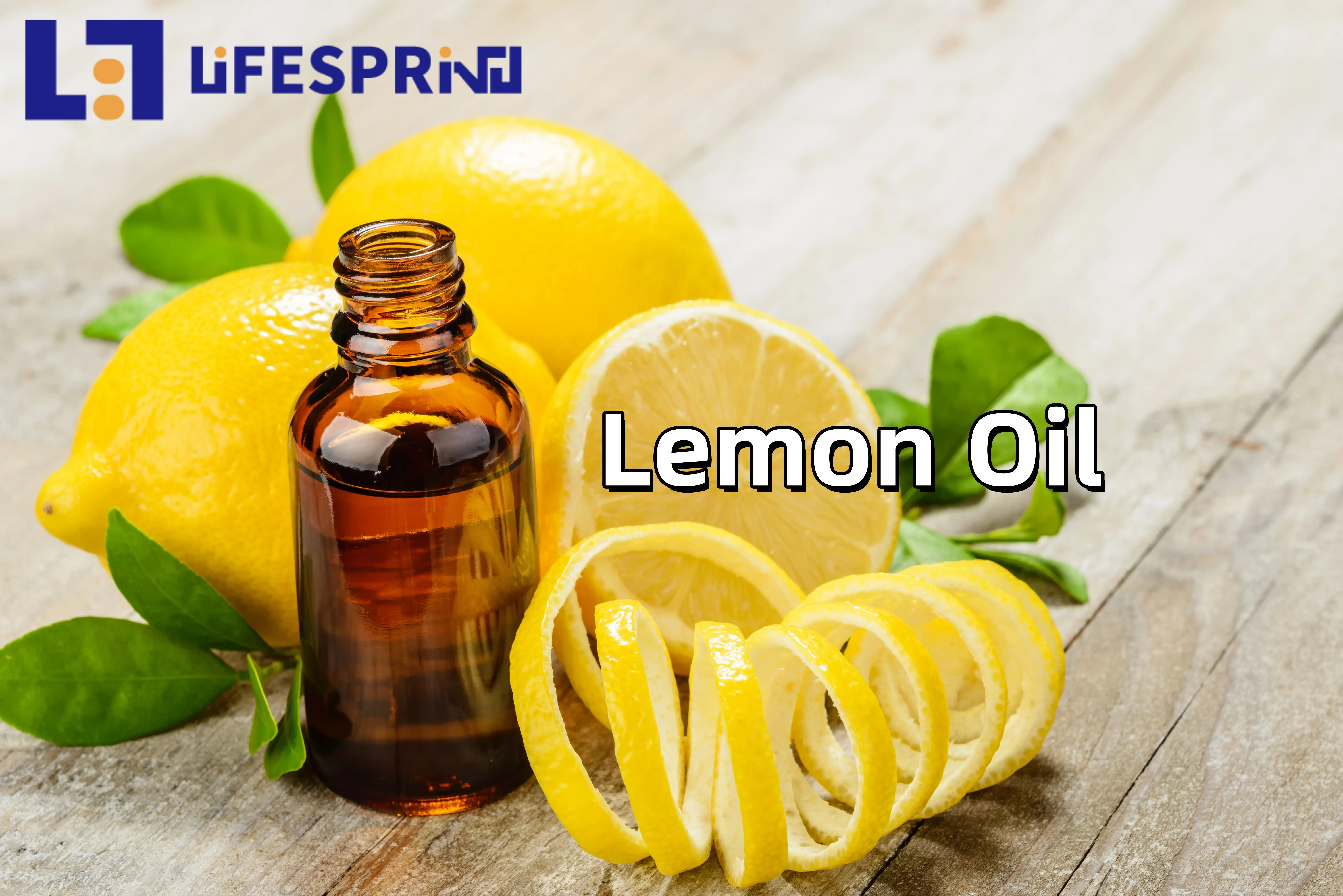 Lemon Oil