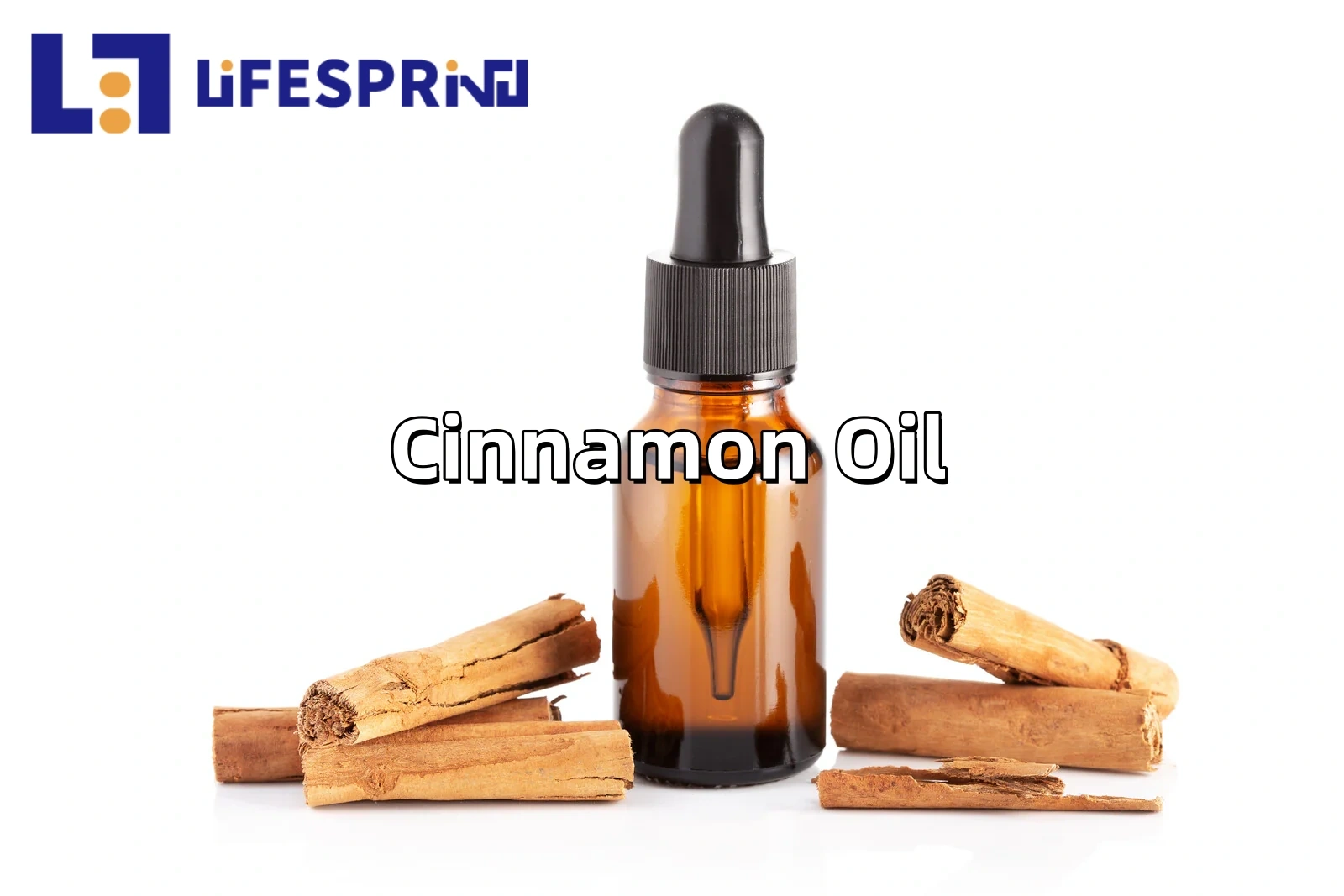 Cinnamon Oil