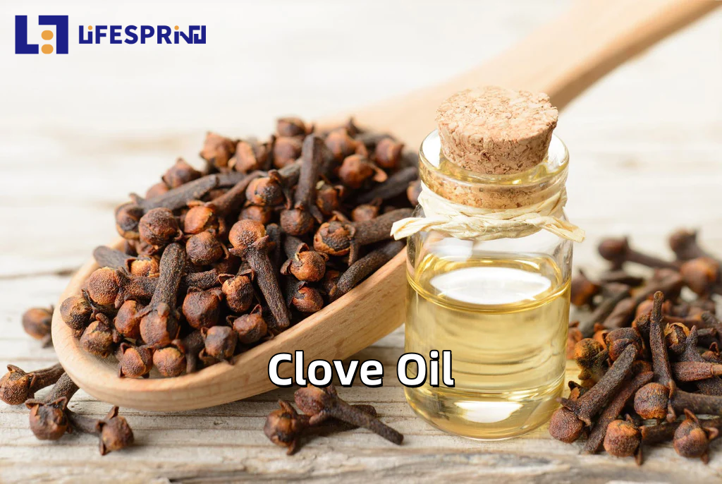 Clove Oil