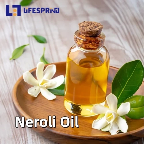 Neroli Oil