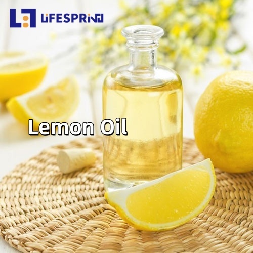 Lemon Oil