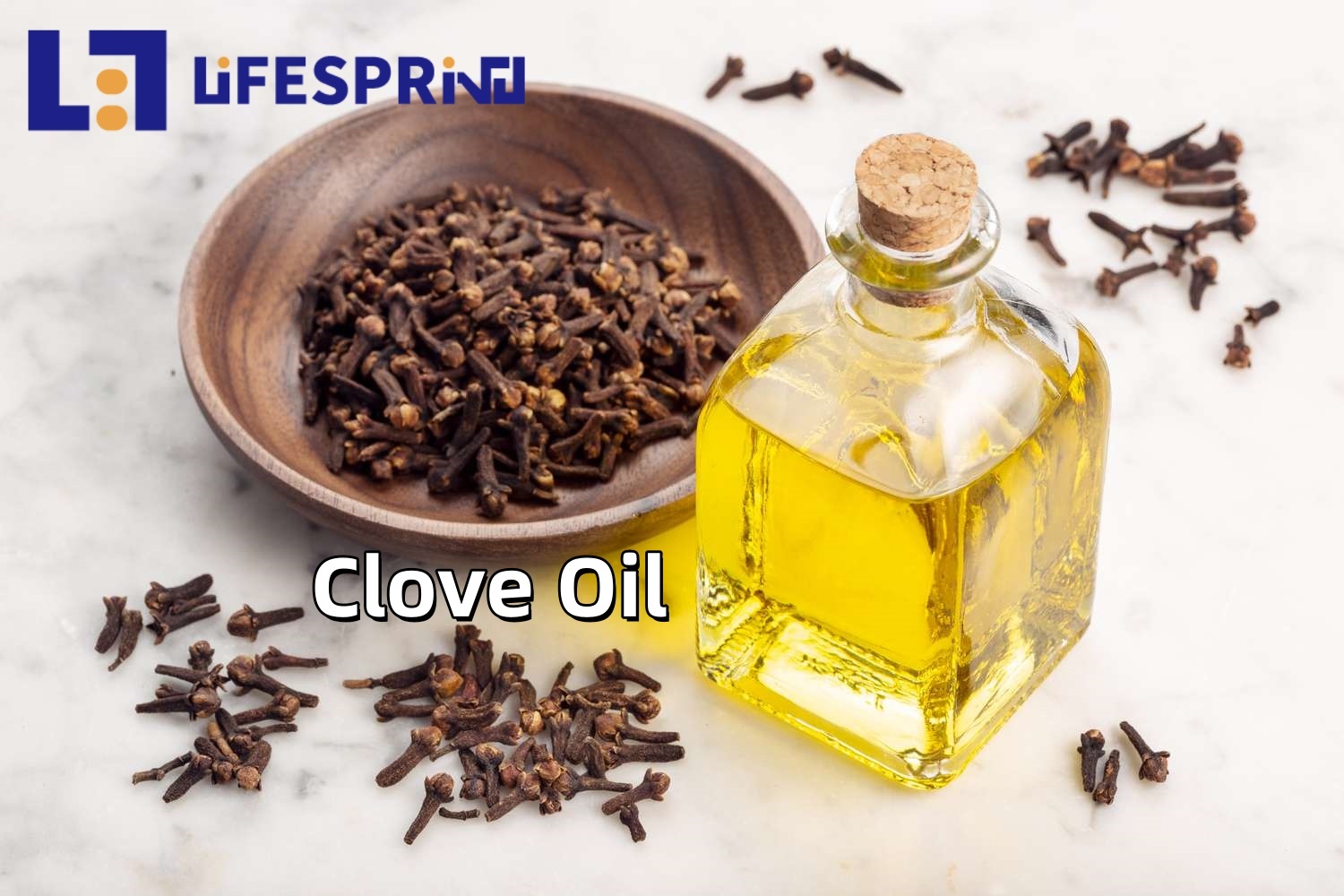Clove Oil