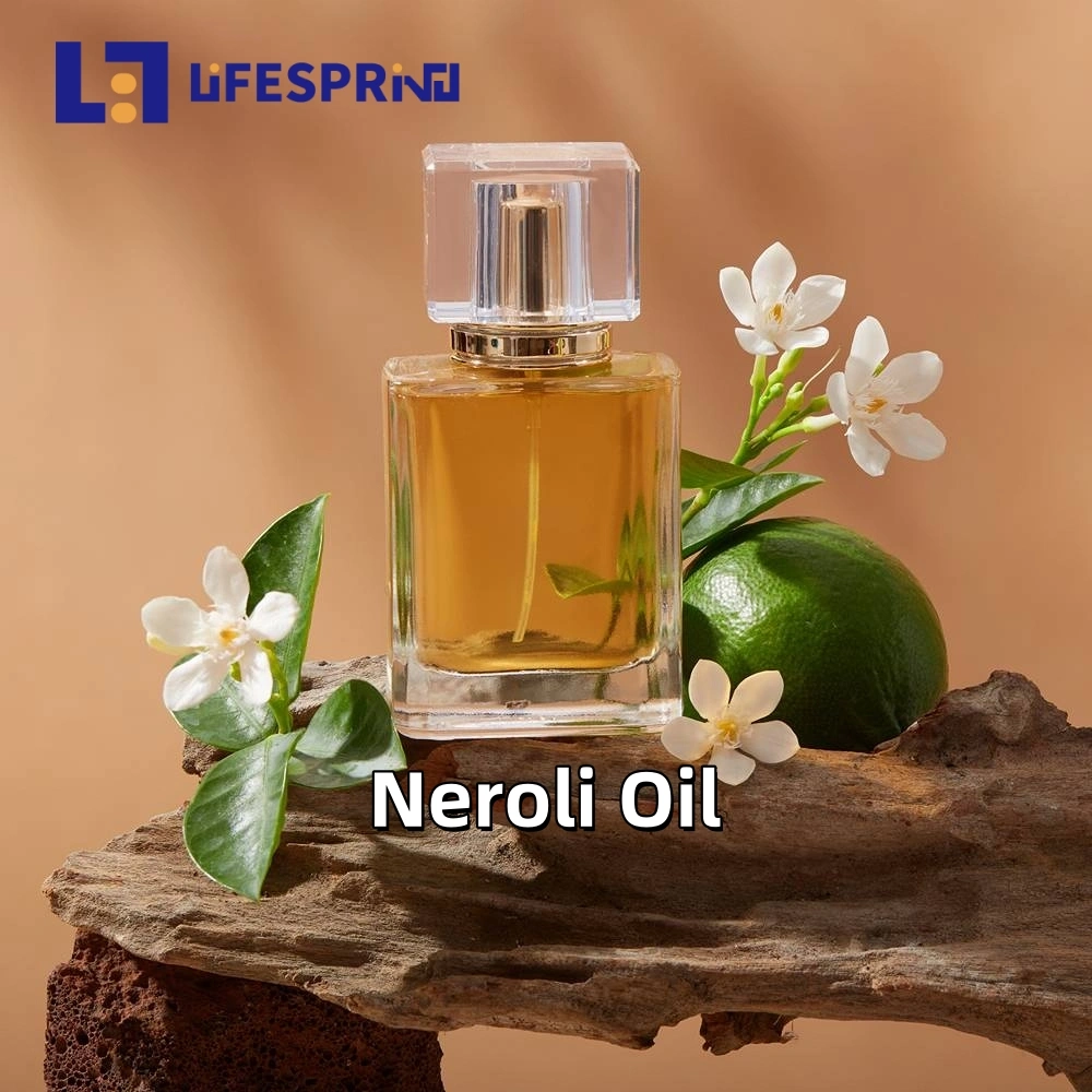 Neroli Oil