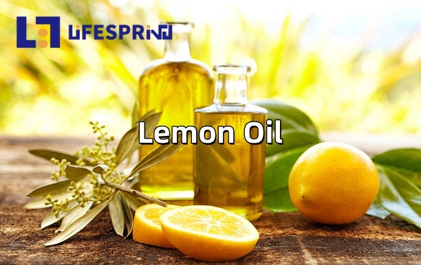 Lemon Oil