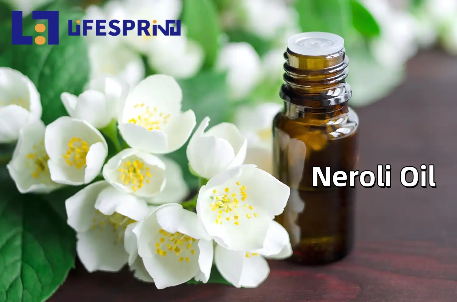 Neroli Oil