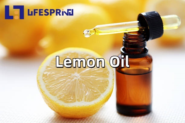 Lemon Oil