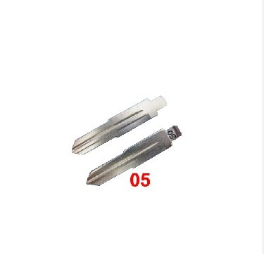 New Key Blade For Auto 10pcs/lot