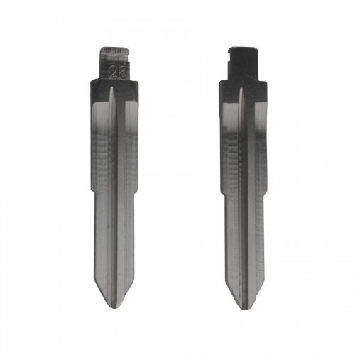 Key Blade for Kia 10pcs/lot