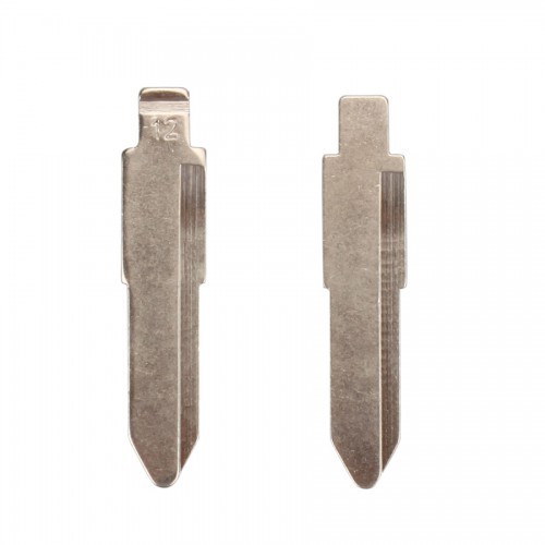 Flip Key Blade For Suzuki 10pcs/lot