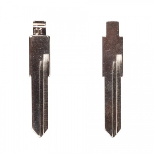 Key Blade For Volkswagen Jetta 10pcs/lot