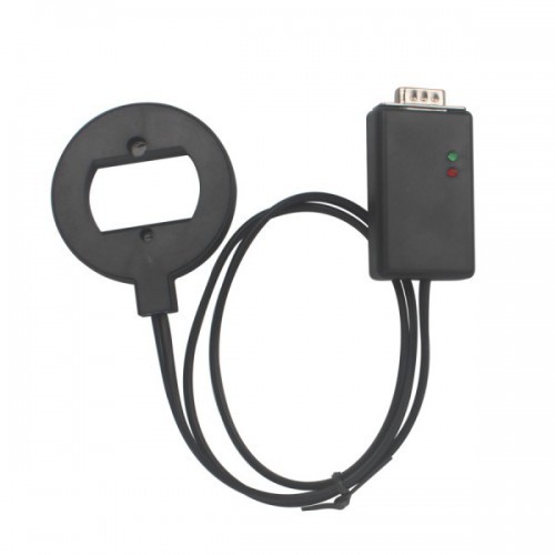 Original Xhorse Super V-A-G K+CAN V4.6 Diagnostic and cluster calibration