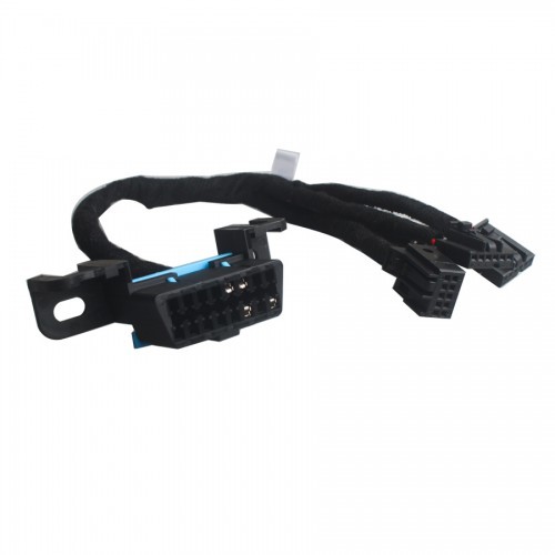 Xhorse EIS/ELV Test Line for Mercedes (without having to get on car) Work with VVDI BGA MB TOOL