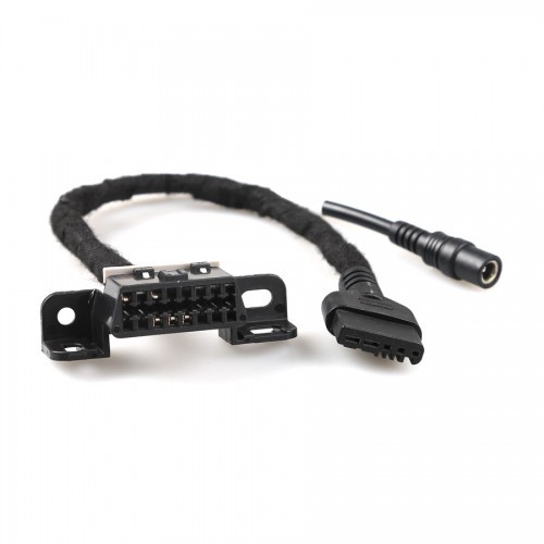 EIS/ELV Test Line for Mercedes ISM Cable Work with VVDI MB BGA Tool