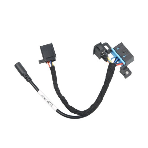 W210 BENZ EZS Cable for W210/W202/W208 Works Together with VVDI MB TOOL