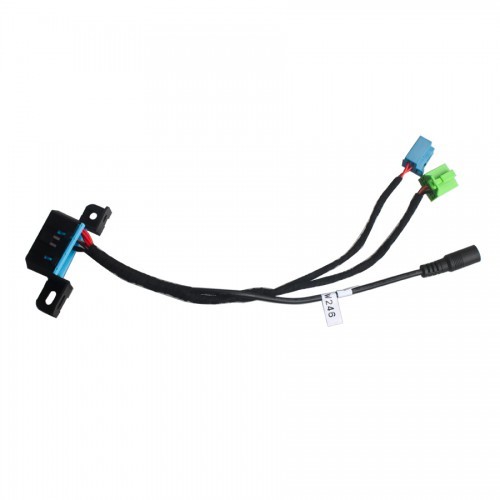 Xhorse EIS/ELV Test Line for Mercedes (without having to get on car) Work with VVDI BGA MB TOOL