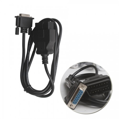 Original Xhorse Super V-A-G K+CAN V4.6 Diagnostic and cluster calibration
