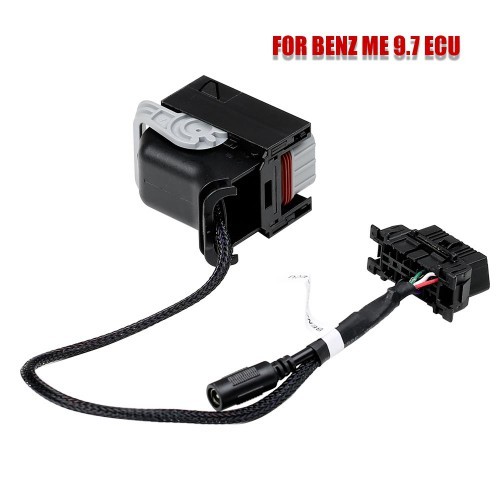 Test cable for Mercedes-Benz 272 273 ME9.7 ECU