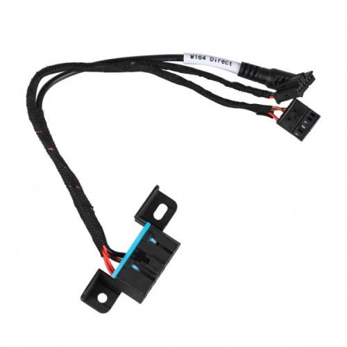 Xhorse W164 Gateway Adapter for Mercedes Benz Work with VVDI MB Tool