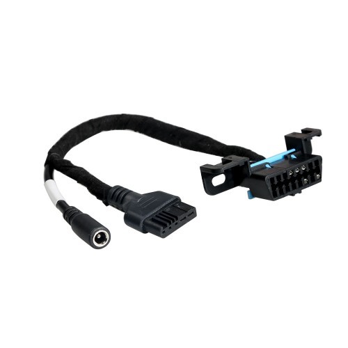 BENZ EIS/ELV Cable+7G+ISM + Dashboard Connector work with VVDI MB Tool