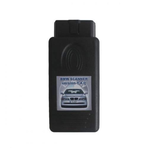 Xhorse Auto Scanner 1.4.0V For BMW Never Locking Support Scanning And Diagnosing Vehicles