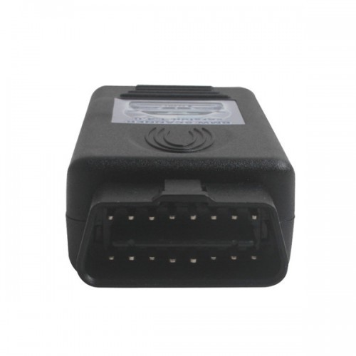 Xhorse Auto Scanner 1.4.0V For BMW Never Locking Support Scanning And Diagnosing Vehicles