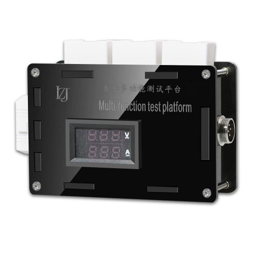 Multi-Function Test Platform for Benz work with VVDI MB BGA Tool