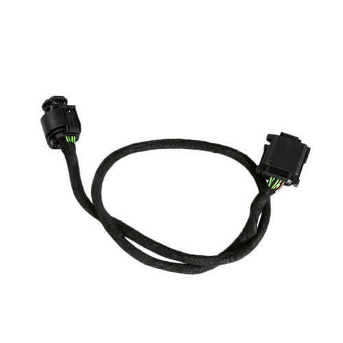 BMW N55 Engine DME Valvetronic Test Platform Harness