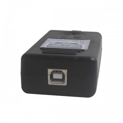 Xhorse Auto Scanner 1.4.0V For BMW Never Locking Support Scanning And Diagnosing Vehicles