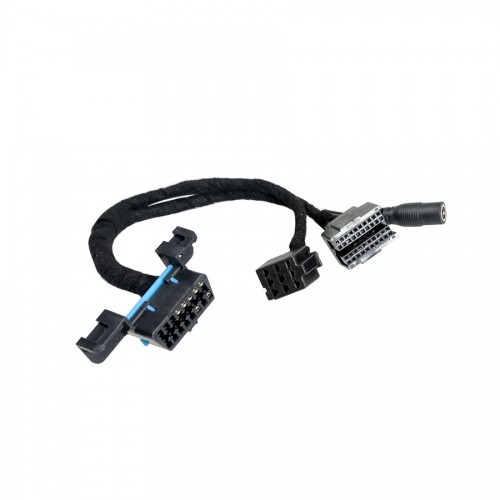 Cable for Benz ECU Test Adaptor work with VVDI MB
