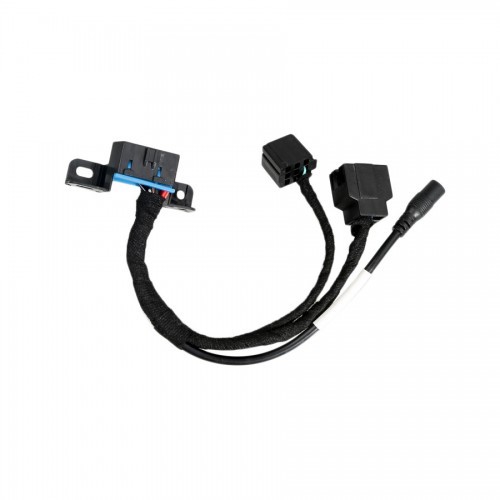 Cable for Benz ECU Test Adaptor work with VVDI MB