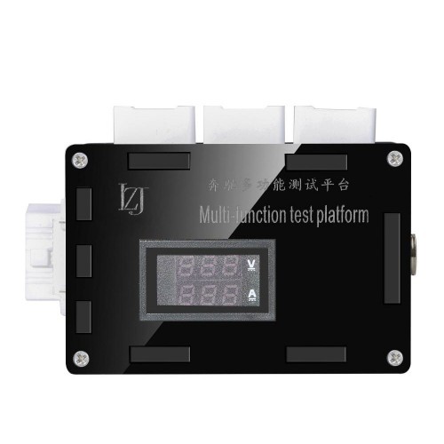 Multi-Function Test Platform for Benz work with VVDI MB BGA Tool