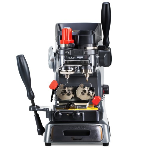 Original Xhorse Condor XC-002 Pro Ikeycutter Manually Key Cutting Machine