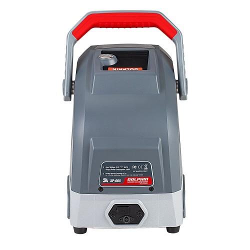 Xhorse Dolphin XP-005 XP005 Key Cutting Machine for All Key Lost support IOS Android