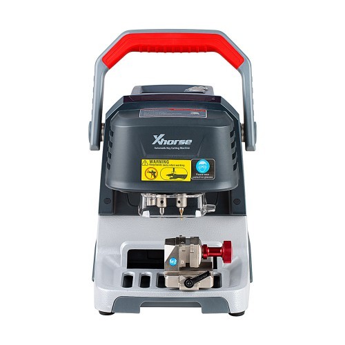 Xhorse Dolphin XP-005 XP005 Key Cutting Machine for All Key Lost support IOS Android
