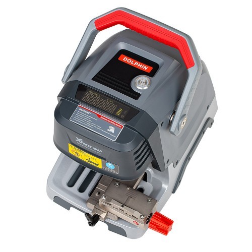 Xhorse Dolphin XP-005 XP005 Key Cutting Machine for All Key Lost support IOS Android