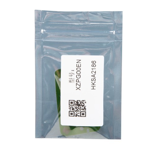 XHORSE XZPG00EN Special PCB Board Exclusively for Peugeot Citroen DS KeylessGo Smart Key 5pcs/lot
