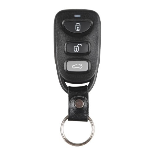 Xhorse XKHY00EN Wire Remote Key Hyundai Separate 3 Buttons English 5pcs/lot