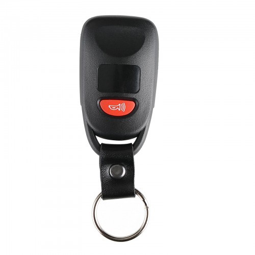 Xhorse XKHY01EN Wire Remote Key Hyundai 4 Buttons English 5pcs/lot