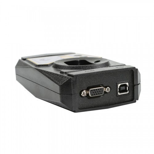 Xhorse VVDI2 Commander Key Programmer with Basic Module Version
