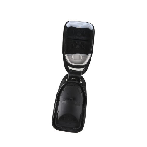 Xhorse XKHY00EN Wire Remote Key Hyundai Separate 3 Buttons English 5pcs/lot