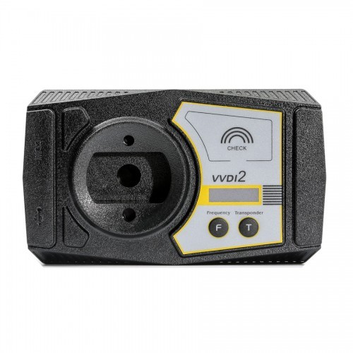 Xhorse VVDI2 Commander Key Programmer with Basic Module Version