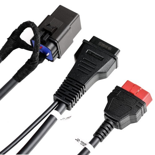 Xhorse Ford All Key Lost Cable For VVDI Key Tool Plus