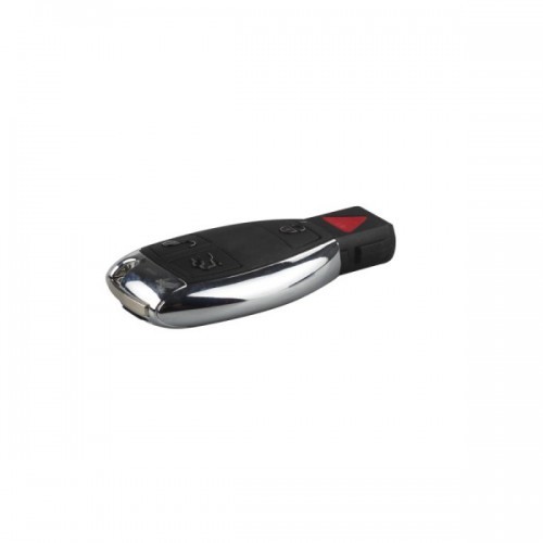 OEM Smart Key For Mercedes-Benz 315MHZ 4 buttons With Key Shell