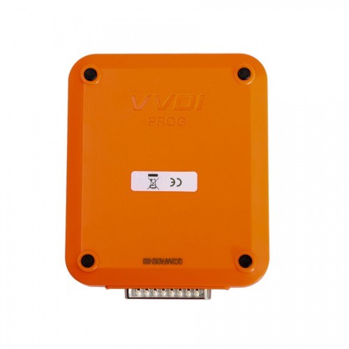 Xhorse VVDI PROG EWS4 Adapter