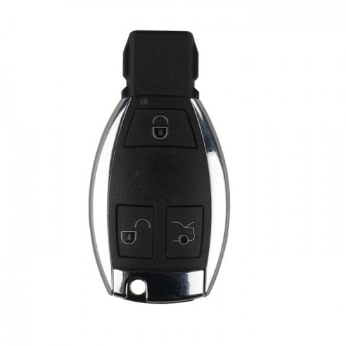 3 Button Remote Key with Infrared 433mhz for Mercedes Benz 2006-2010
