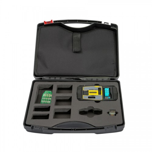 V5.3.3 Xhorse VVDI PROG Programmer Update Online Multi-language