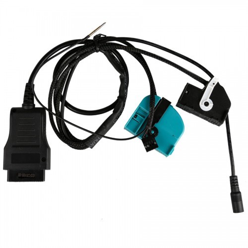 Xhorse XDV207EN VVDI2 BMW CAS Plug For BMW EWS